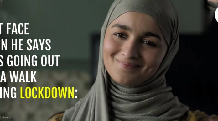 Mumbai Police Uses ‘Gully Boy’ Reference to Encourage Stay at Home