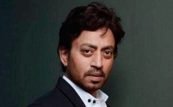 Actor Irrfan Khan Passes Away