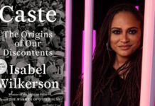 “Caste: The Origins of Our Discontents” by DuVernay for Netflix