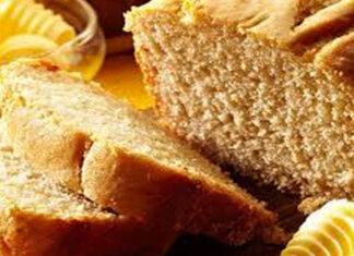 Simple Banana Cake Recipe from Nestlé Simple Banana Cake