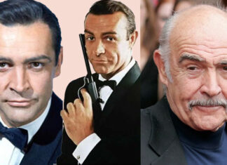 The First James Bond Passes Away The First James Bond Sean Connery