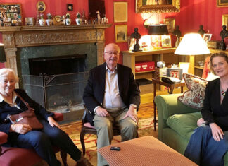 Secret Princess of Belgium Meets her Father King Albert after a Legal Battle King Albert of Belgium and Queen Paola with Princess Delphine de Saxe-Cobourg