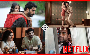 Trailer of Action Comedy Caper Ludo