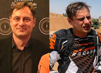 Russia’s Sausage King Vladimir Marugov