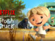 ‘Trash Truck’ CG Animated Preschool Series