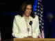 Kamala Harris’ victory speech