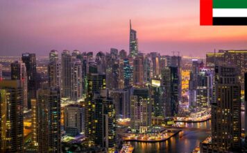 UAE Government Approves Golden Residency for Professionals UAE