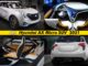 Hyundai AXI Micro SUV Expected in India by late 2021 Hyundai AXI Micro SUV
