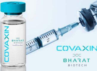 Covaxin