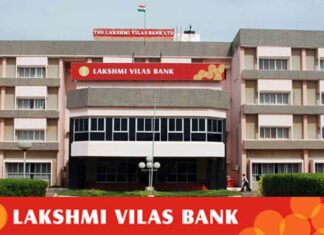 Lakshmi Vilas Bank