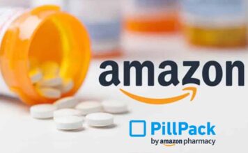Amazon Launches Amazon Pharmacy for Prescription Medicines Amazon Pharmacy