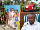 India’s First Solar Energy Driven Miniature Train launched at Veli in Kerala India’s first solar energy-driven miniature train inauguration Veli Tourist Village Thiruvananthapuram