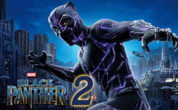 Marvel Studio Plans to Begin Shooting of Black Panther 2 Black Panther 2