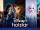 Disney+ & Hotstar
