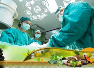 Ayurveda Docs will be Allowed to Perform Surgeries