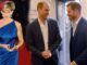 Princess Diana, Prince and brother William