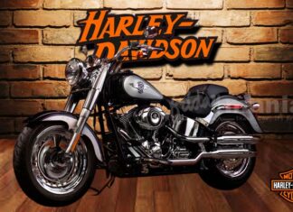 Harley-Davidson