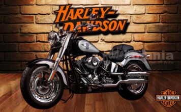 Harley-Davidson To Continue India Operations Harley-Davidson
