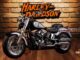 Harley-Davidson