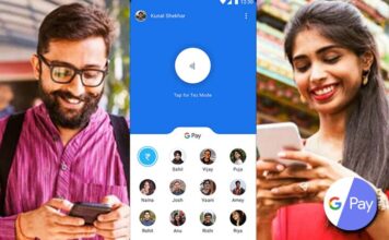Google Pay