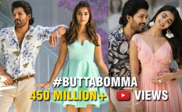 Butta Bomma