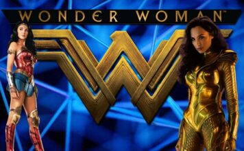 Wonder Woman 1984 (WW84)