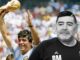Diego Maradona