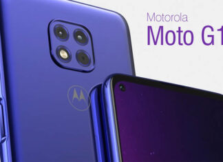Motorola Set to Launch Moto G10 Moto G10