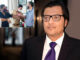 Republic TV’s Arnab Goswami Assaulted and Arrested by Mumbai Police Republic TV’s Arnab Goswami Assaulted and Arrested by Mumbai Police