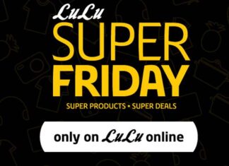 Lulu Super Friday Sale