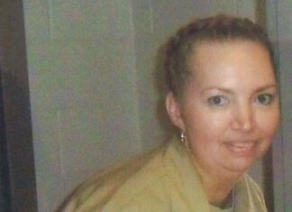 U.S to Conduct First Woman Execution in 70 years