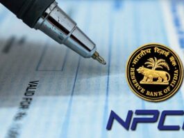 New Rule for Cheque Payments