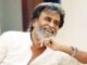 Superstar Rajinikanth