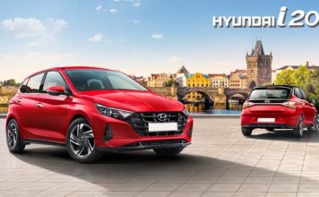 New Hyundai i20 Bags 30,000 Bookings in just 40 Days Hyundai i20 Bags