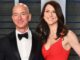 Jeff Bezos’s Ex-Wife Donates $ 4 Billion in 4 Months Jeff Bezos and MacKenzie Scott
