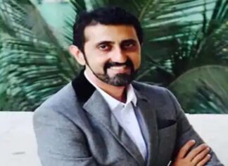 Republic Television’s CEO sent to Jail