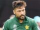Mohammad Amir