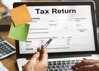 File Your Income Tax Return before the Deadline Income Tax Return