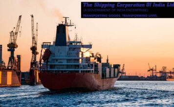 Government of India Plans to Sell Majority Stake in Shipping Corporation of India Shipping Corporation of India