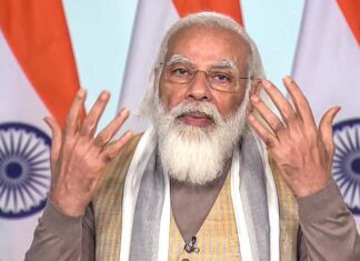 Prime Minister Launches NCMC Services Prime Minister Narendra Modi