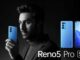 Oppo Reno 5 Pro 5G Launched in India Oppo Reno 5 Pro 5G