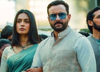 Team âTandavâ Renders Apology for Unintentional Insult to Religious Sentiments Tandav