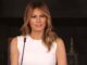 Melania Trump did not Write Traditional Thank You Note to White House Staff Melania Trump