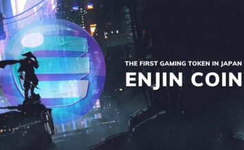 First Gaming Cryptocurrency Approved by Japan Virtual Currency Exchange Association