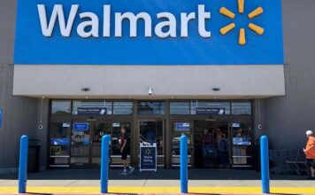 Walmart