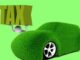 Green Tax to be Levied on Old Vehicles