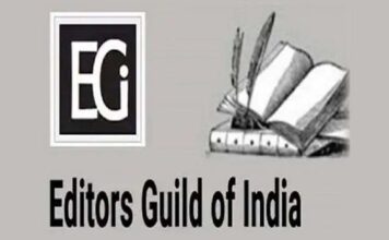 The Editors Guild of India