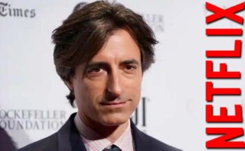 Noah Baumbach and Netflix are Entering into an Official Partnership Noah Baumbach and Netflix
