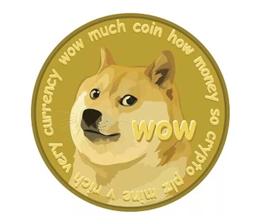 Dogecoin