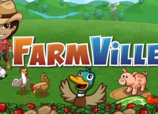Popular Game on Facebook FarmVille Shuts Down FarmVille